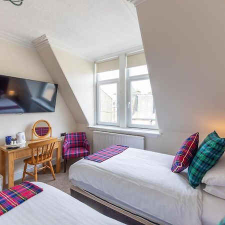 Montague Guest House 세인트앤드루스 외부 사진