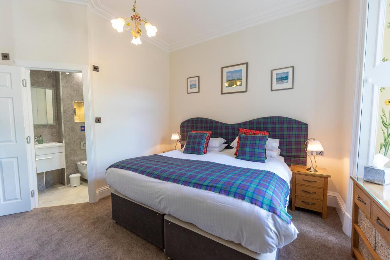 Montague Guest House 세인트앤드루스 외부 사진