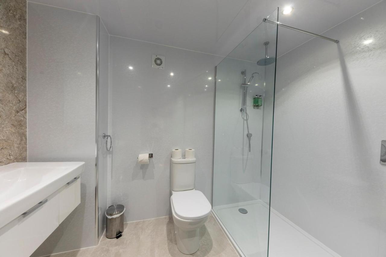 Montague Guest House 세인트앤드루스 외부 사진