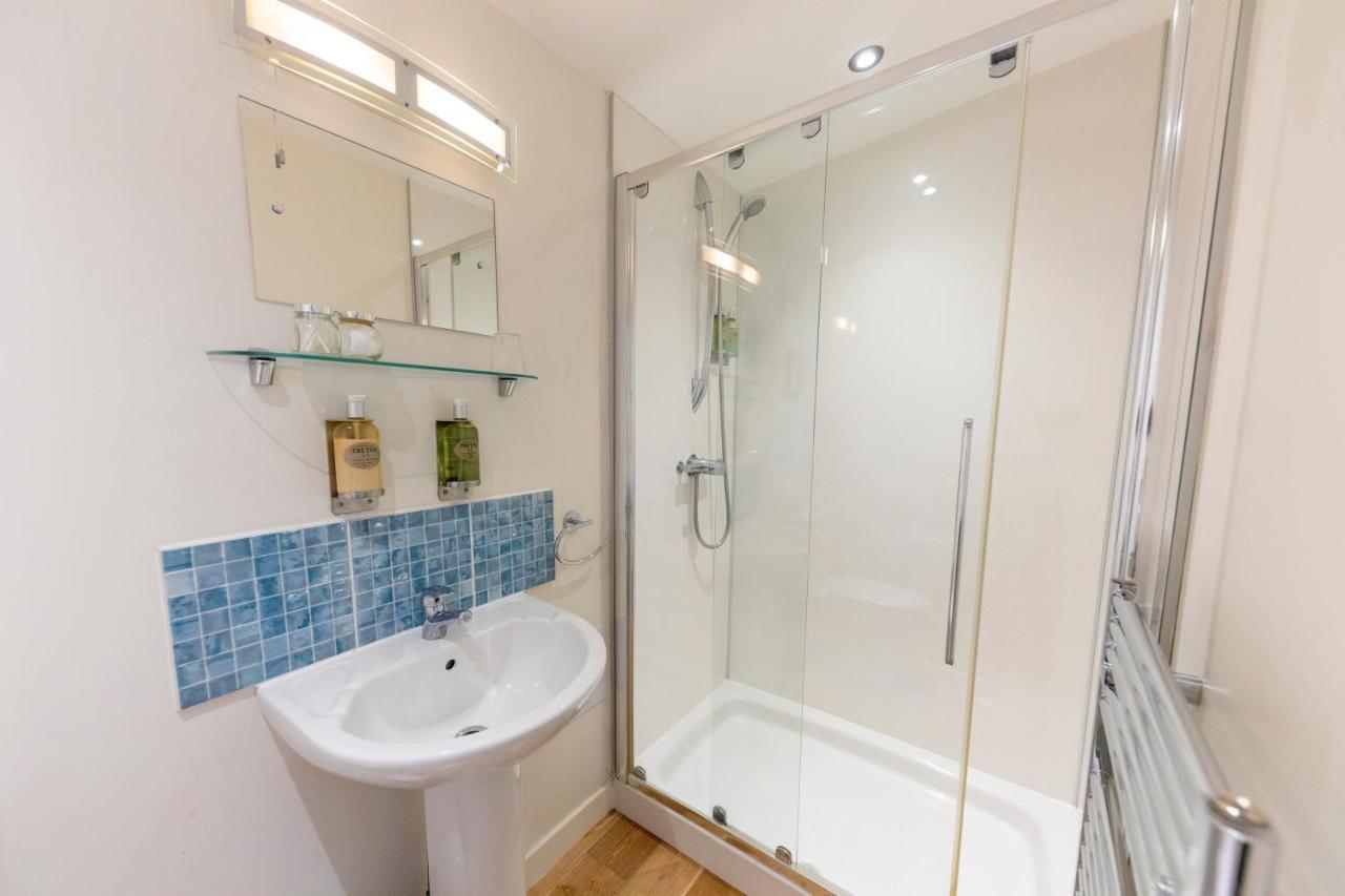 Montague Guest House 세인트앤드루스 외부 사진