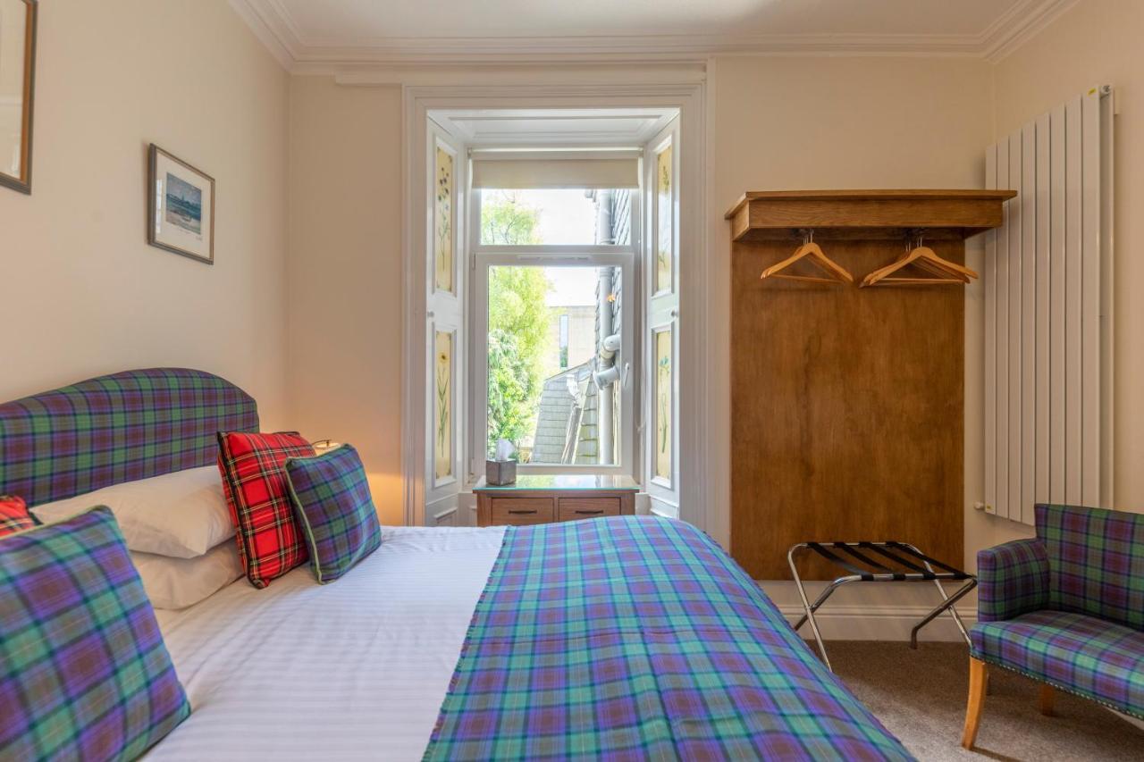 Montague Guest House 세인트앤드루스 외부 사진