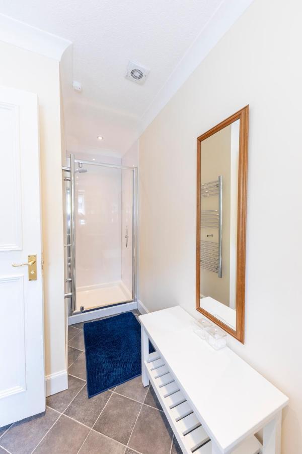 Montague Guest House 세인트앤드루스 외부 사진