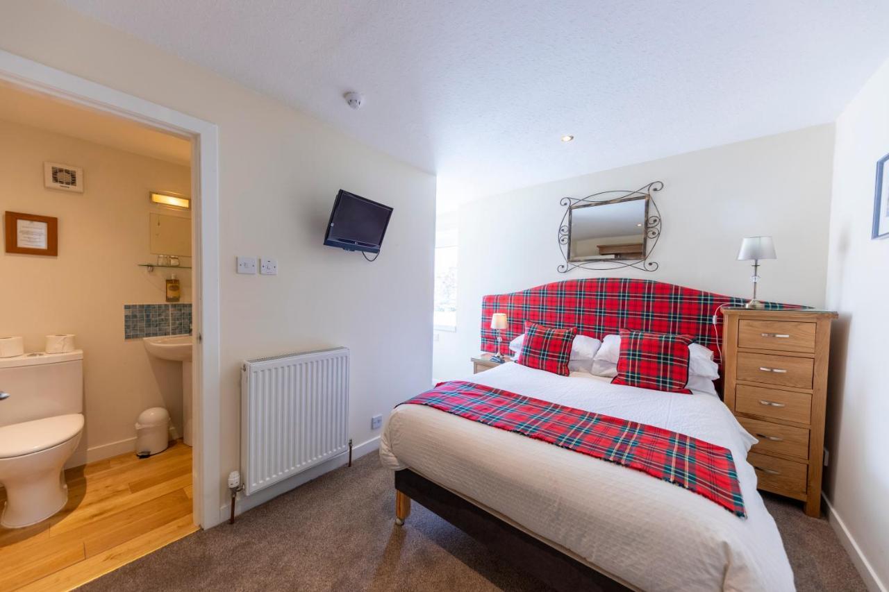 Montague Guest House 세인트앤드루스 외부 사진