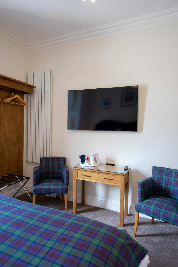 Montague Guest House 세인트앤드루스 외부 사진