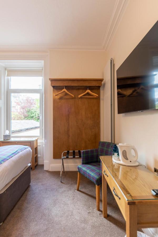 Montague Guest House 세인트앤드루스 외부 사진