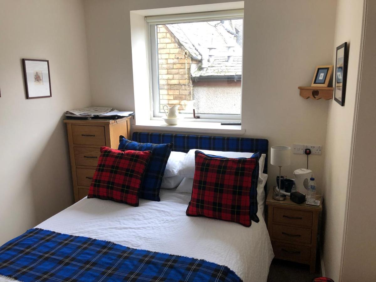 Montague Guest House 세인트앤드루스 외부 사진