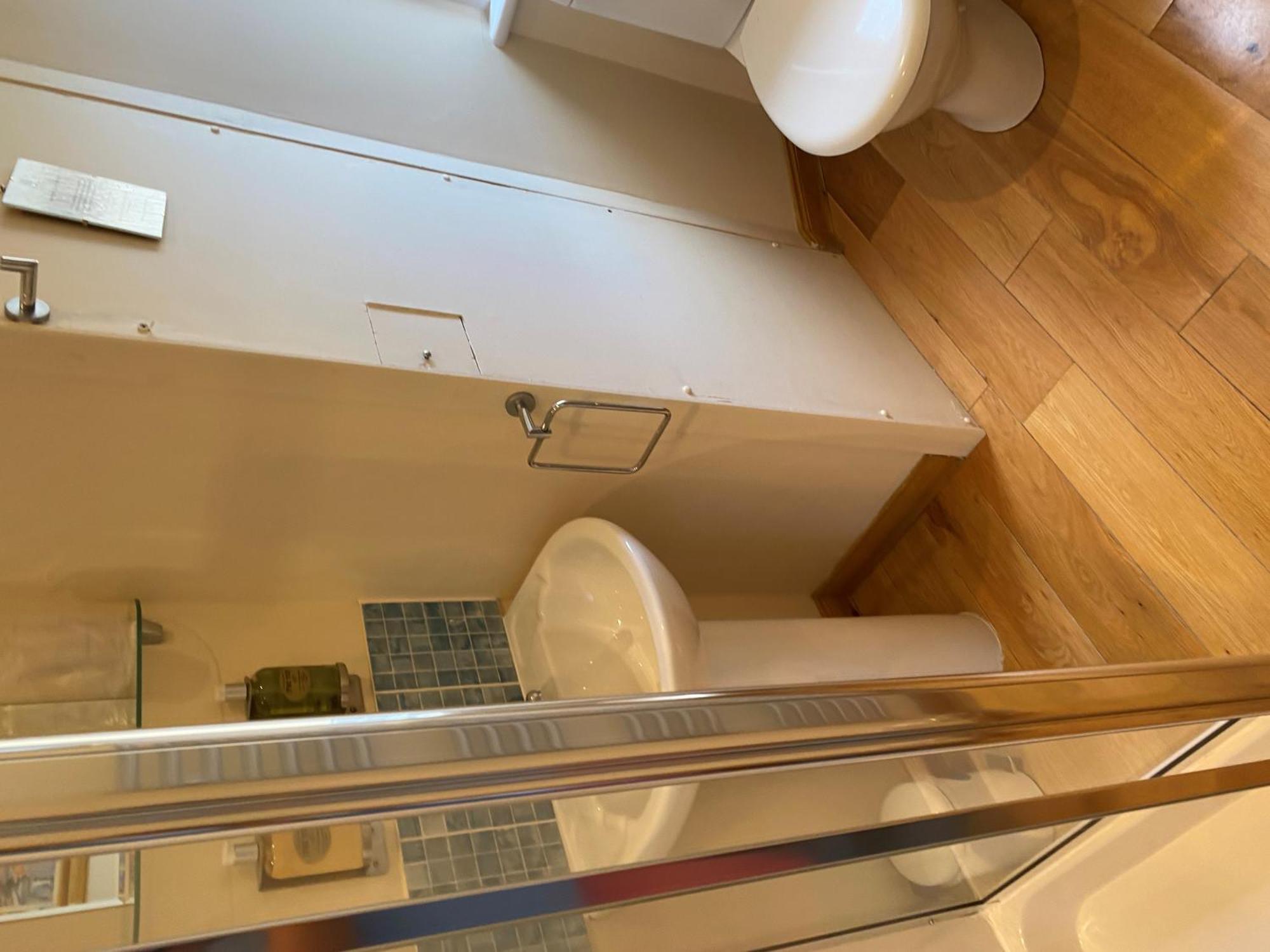 Montague Guest House 세인트앤드루스 객실 사진