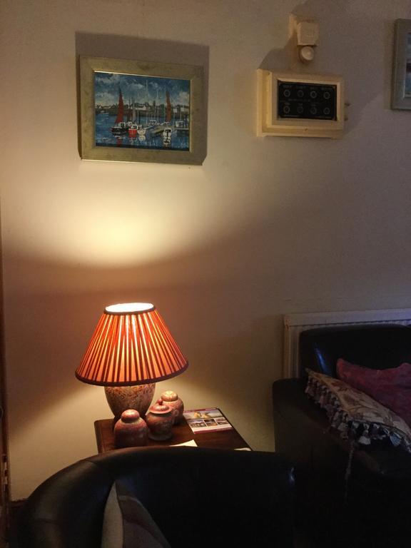Montague Guest House 세인트앤드루스 외부 사진