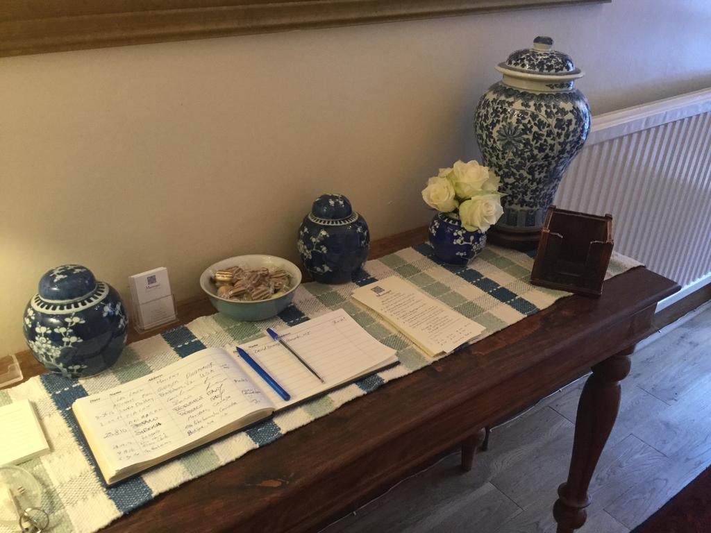 Montague Guest House 세인트앤드루스 외부 사진