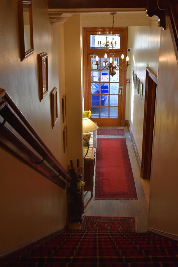 Montague Guest House 세인트앤드루스 외부 사진