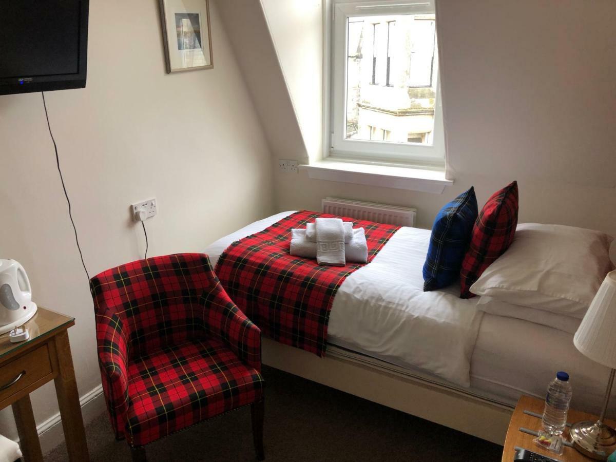 Montague Guest House 세인트앤드루스 외부 사진